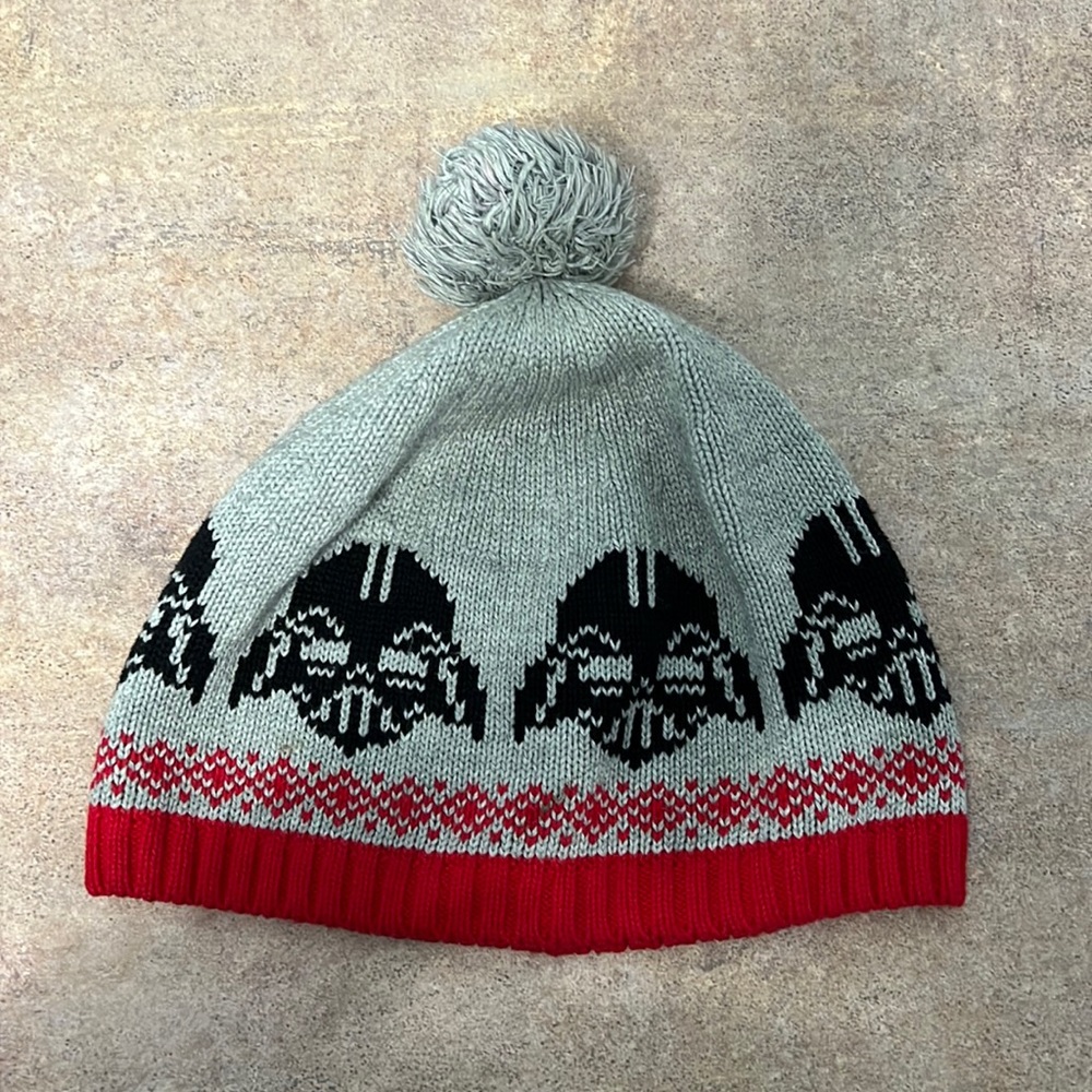 Hanna Andersson boys Star Wars beanie